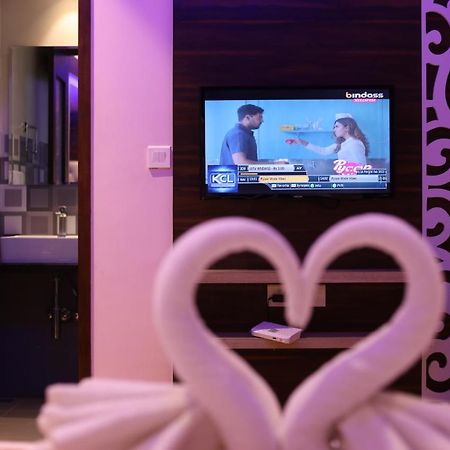 Npg Hotel Bangalore Just 10 Mins Drive From The Kempegowda International Airport Esterno foto