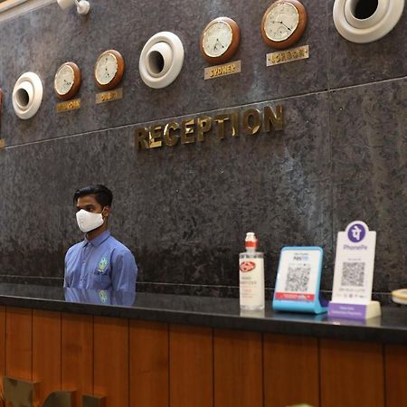 Npg Hotel Bangalore Just 10 Mins Drive From The Kempegowda International Airport Esterno foto
