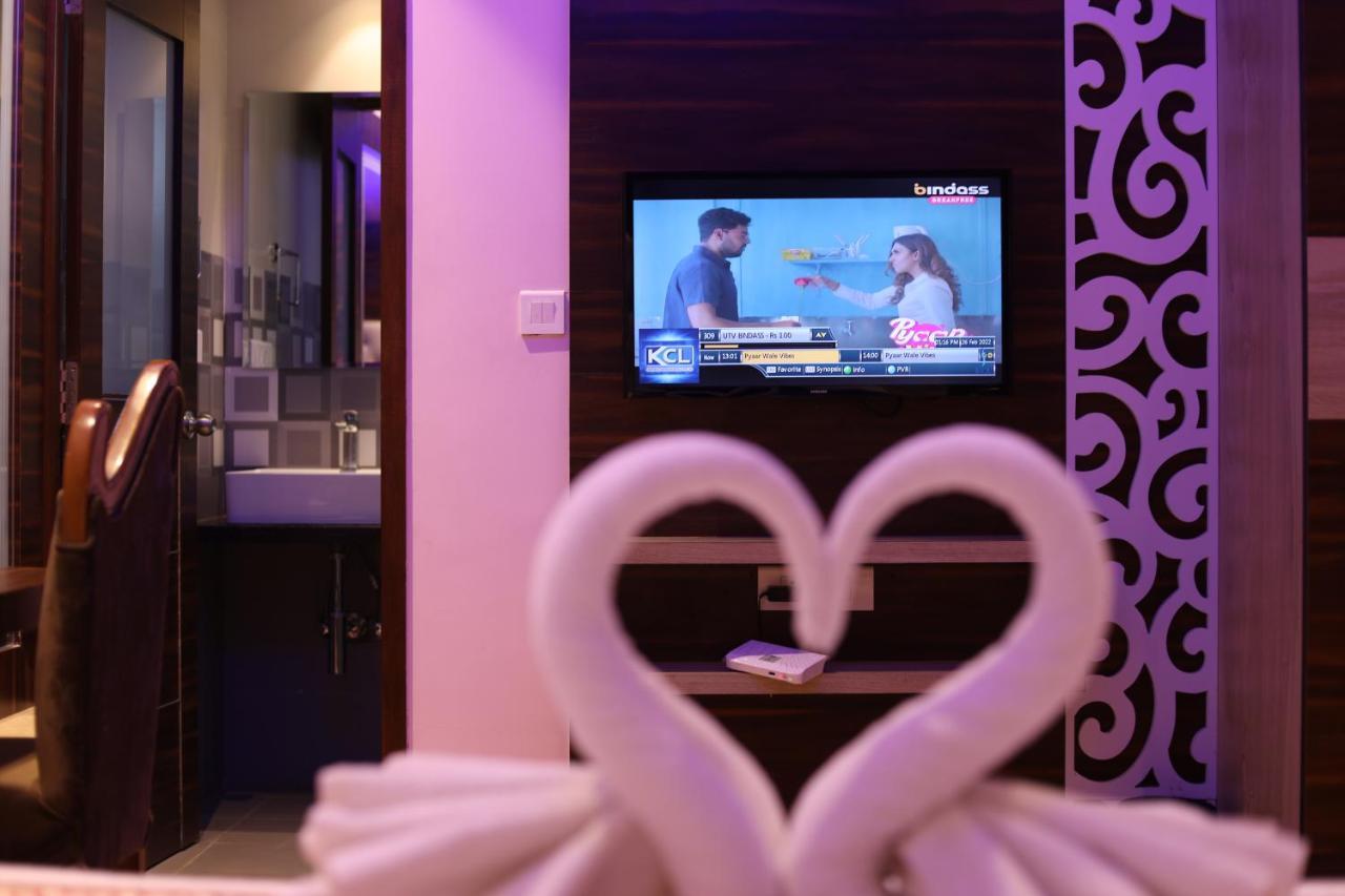 Npg Hotel Bangalore Just 10 Mins Drive From The Kempegowda International Airport Esterno foto
